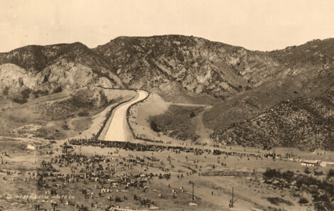 “I Was the Boy”: Part 1 Image